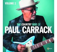 The Country Side Of Paul Carrack - Vol 2