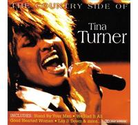 The Country Side of Tina Turner by Tina Turner