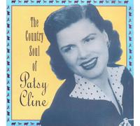 The Country Soul of Patsy Cline