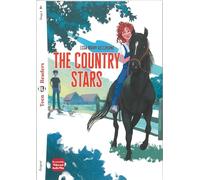 The country stars - american english b1
