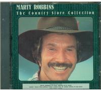 The Country Store Collection by Marty Robbins