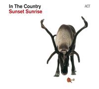 The Country - Sunset Salida Del Sol