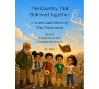 The Country That Believed Together: A Special Jordan Football Adventure