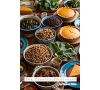 The Country Vegetarian: A collection of homestyle flavors with "no meat"