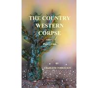 The Country Western Corpse: Edition 2 Papa's Club