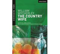 The Country Wife (New Mermaids)