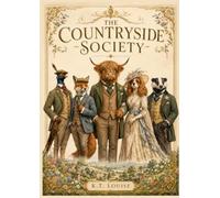 THE COUNTRYSIDE SOCIETY: An English Countryside Colouring Collection