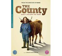The County [DVD] [2020]