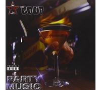 The Coup - Party Music