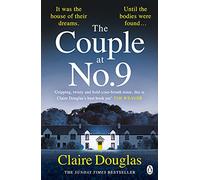 The Couple at No 9: ‘Spine-chilling’ - SUNDAY TIMES