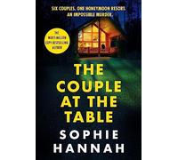 The Couple at the Table