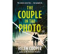 The Couple in the Photo (Book Ends)