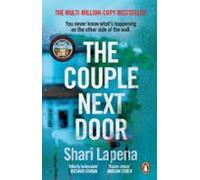 The Couple Next Door (ebook)