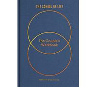 The couple workbook: homework to help love last
