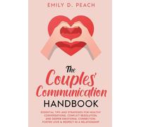 The couples communication handbook