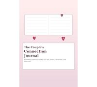 The Couple's Connection Journal