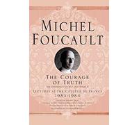 [(The Courage of Truth: v. II : The Government of Self and Others)] [By (author) Michel Foucault ] published on (June, 2011)