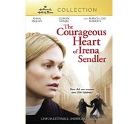 The Courageous Heart of Irena Sendler [USA] [DVD]