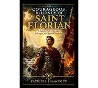 THE COURAGEOUS JOURNEY OF ST. FLORIAN (Devotional Saint Stories and Biographies)
