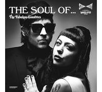 The Courettes - The Soul Of… The Fabulous Courettes [Vinilo]