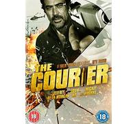 The Courier [DVD] [Reino Unido]