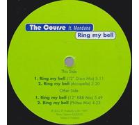The Course - Ring My Bell