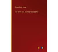 The Court and Camp of Don Carlos