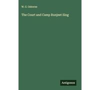 The Court and Camp Runjeet Sing