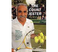 The Court Jester: My Story