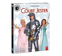 The Court Jester [USA] [Blu-ray]