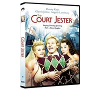 The Court Jester [USA] [DVD]