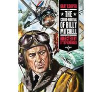 The Court-Martial of Billy Mitchell [Reino Unido] [DVD]