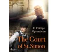 The Court Of St. Simon (ebook)