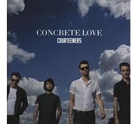 The Courteeners - Concrete Love