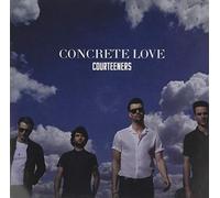 The Courteeners - Concrete Love