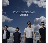 The Courteeners - Concrete Love [Vinilo]