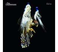 The Courteeners - Falcon (Music CD) - The Courteeners - Falcon (Music CD)