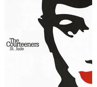 Courteeners - St. Jude [Vinilo]
