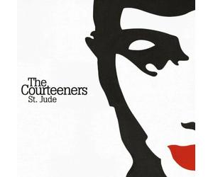 The Courteeners - St. Jude (15th Anniversary Edition) (LP)