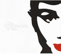 The Courteeners St. Jude (CD) 15th Anniversary Album (Importación USA)