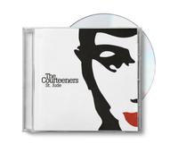 The Courteeners St Jude (CD) 15th Anniversary Album (Importación USA)