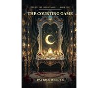 The Courting Game: A Forbidden Fantasy Romance: 1