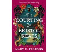 The Courting of Bristol Keats – Macmillan