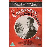 The Courtneys of Curzon Street [DVD] [Reino Unido]