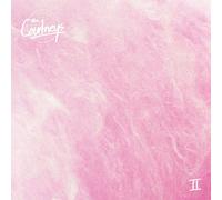 The Courtneys - The Courtneys Ii [Vinilo]