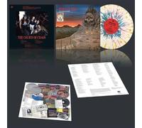 The Courts of Chaos [Vinilo]