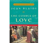 The Courts of Love: The Story of Eleanor of Aquitaine: 5 (A Queens of England Novel)