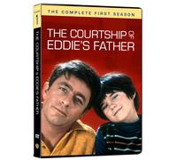 The Courtship of Eddie's Father: The Complete First Season [Alemania] [DVD]