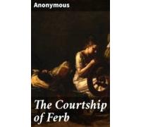 The Courtship Of Ferb (ebook)
