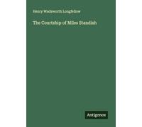 The Courtship of Miles Standish